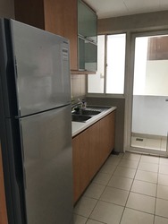 Changi Rise Condominium (D18), Condominium #159031432